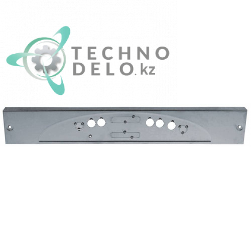 Панель кнопочная 00010543 10543 для профессиональных посудомоечных машин Aristarco AP1000 и др.