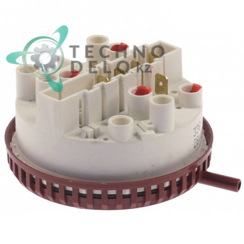 Прессостат реле давления Z433011 28-13 / 65-50 мбар для посудомоечных машин Fagor, Mastro и т.д.