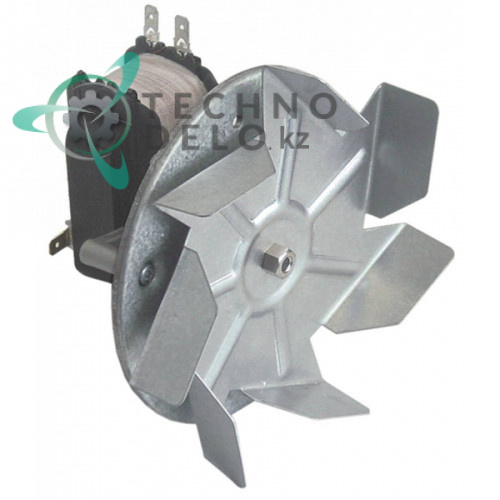 Электромотор-вентилятор IMS 057.601124 /spare parts universal