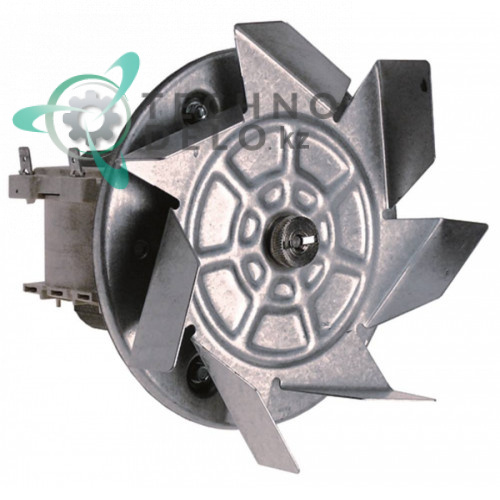 Вентилятор электромотор FIME C20X0E01/36CLH (32Вт 230В) для конвекционной печи