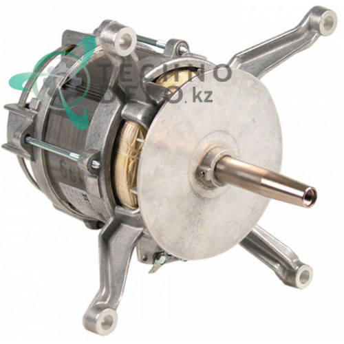 Мотор Hanning L7zAw4D-199 W5 (240В 260Вт) 30010441 для печи Rational CM101, CM201, CM62