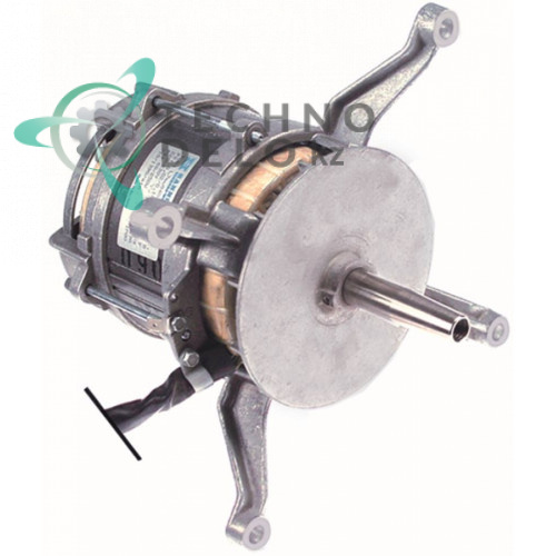 Мотор Hanning L7mw84D-149 R2 (230В 0,16кВт) 0H6556, 0K1912 для печи Electrolux Professional