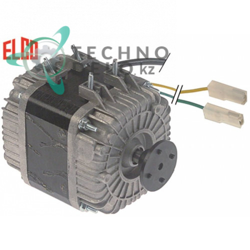 Мотор Elco 3FBT 50-40/15 45Вт, N23121 льдогенератора Brema, Electrolux, NTF и др.