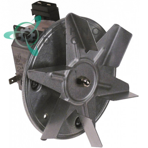 Электромотор-вентилятор IMS 057.601451 /spare parts universal