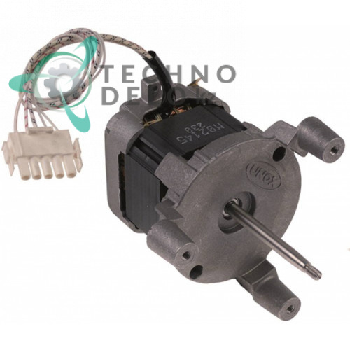 Электродвигатель KVN1035B для конвекционных печей Unox XF023/003/133/113