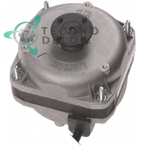 Мотор вентилятора Elco VN5-13/249 5Вт 230В 1300/1550 об/мин 0221115 0221115 3604962 для оборудования Horeca Select, IARP и др.