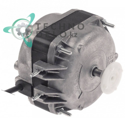 Мотор вентилятора Elco VN10-20/1456 NEC4T10ZVN001 1300/1550 об/мин 10Вт 230В 0221141 для оборудования IARP