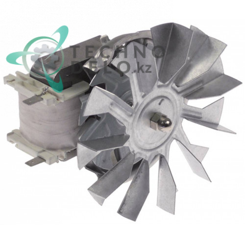 Электродвигатель PLASET 30Вт A03044 для оборудования Roller Grill
