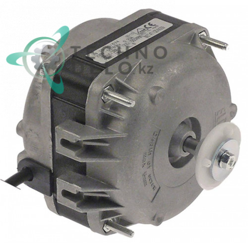 Мотор вентилятора ELCO NET4T10ZVN009 10Вт 230В 1300/1550 об/мин MOTOR020 для оборудования Williams и др.