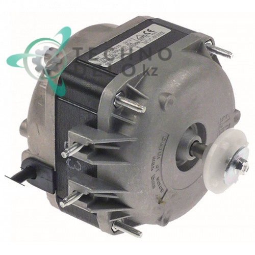 Мотор вентилятора Elco NET4T16PVN005 16Вт 230В 1300/1550 об/мин MOTOR030 для оборудования Williams и др.