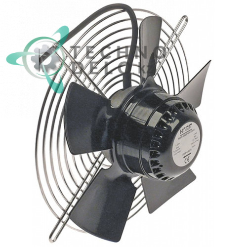 Вентилятор HIDRIA 232.602073 sP service 