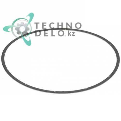 Кольцо ø170мм крыльчатки микроволновой печи TurboChef C3