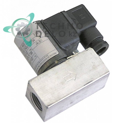 Клапан электромагнитный Kromschroder CE-0085AP0975 230VAC 0H6411 для плиты Electrolux, Juno и др.