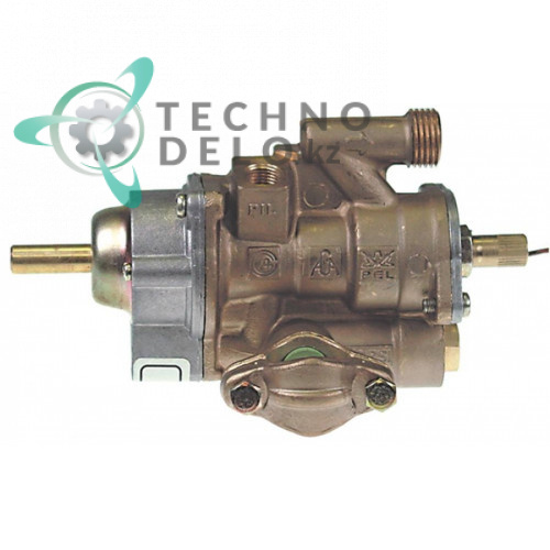 Термостат газ PEL 465.101901 universal parts 