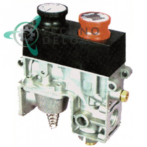 Термостат zip-106209/original parts service