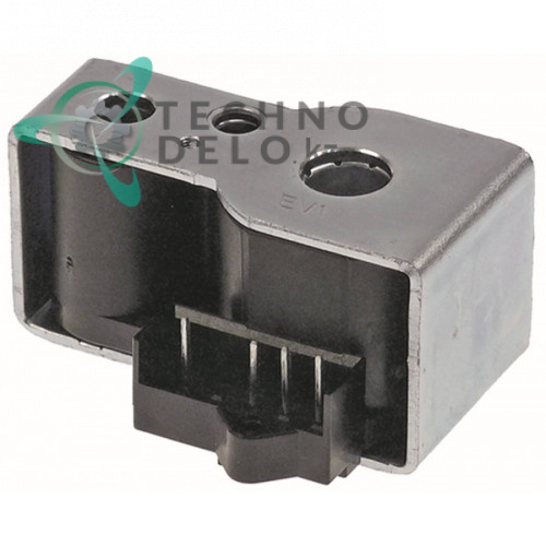 Электромагнитная катушка SIT Sigma 230V для оборудования Angelo Po, Repagas, Zanussi, Electrolux и др.