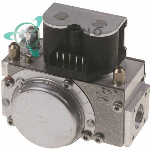Клапан газовый Dungs тип GB-LEP 055 D01 S42 (230В вход/выход 1/2)