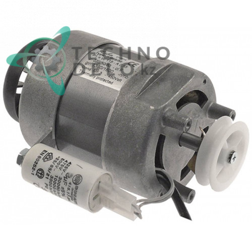 Мотор Rebo тип RM63/50 120Вт 230В (арт. 205260) для льдогенератора ITV Pulsar 15-85 