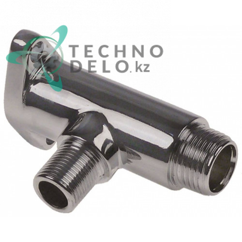 Корпус 869.525198 universal parts equipment