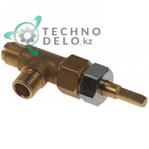 Кран 057.525833 /spare parts universal