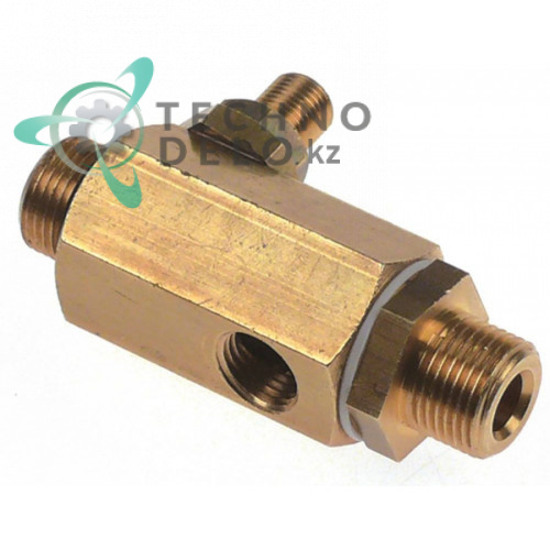 Обратный клапан 057.526022 /spare parts universal