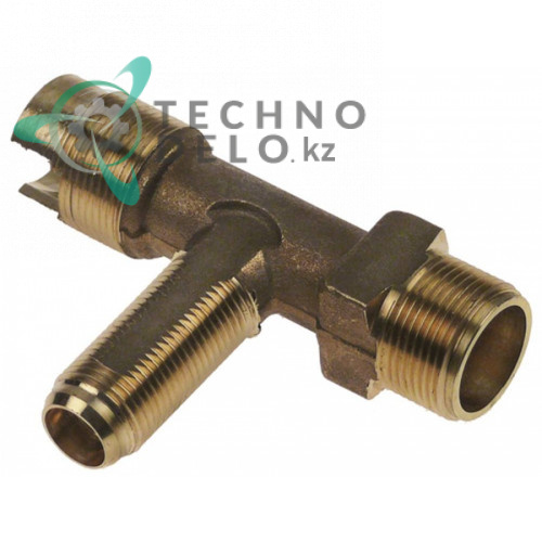 Корпус 869.526967 universal parts equipment
