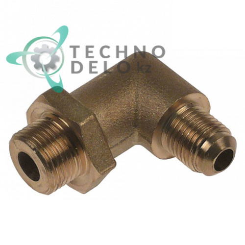 Угольник 847.527983 spare parts uni