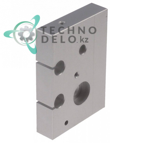 Деталь боковая 847.691911 spare parts uni