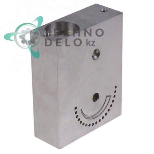 Деталь боковая 847.692024 spare parts uni
