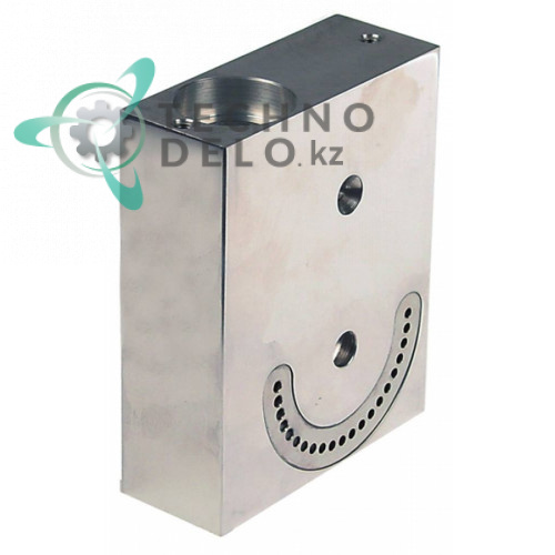 Деталь боковая 847.693679 spare parts uni