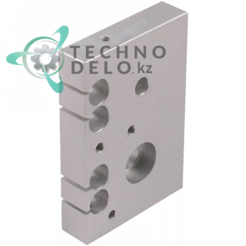 Деталь боковая 847.694448 spare parts uni