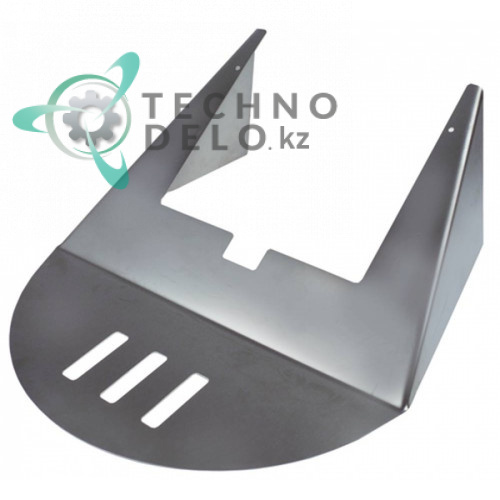 Крышка 67NT70 емкости тестомесильной машины Alimacchine NT70