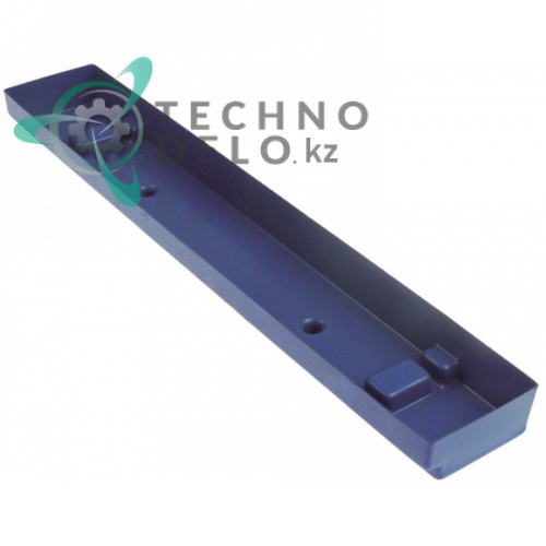 Поддон для талой воды 500x81x49мм для холодильника Desmon, Mondial Framec (арт. Q32-0193)