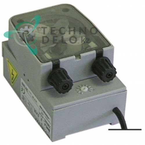 Дозатор Seko PBM 230VAC 1-20 секунд ополаскиватель 0,4 л/ч 00220423 для Electrolux, Project и др.
