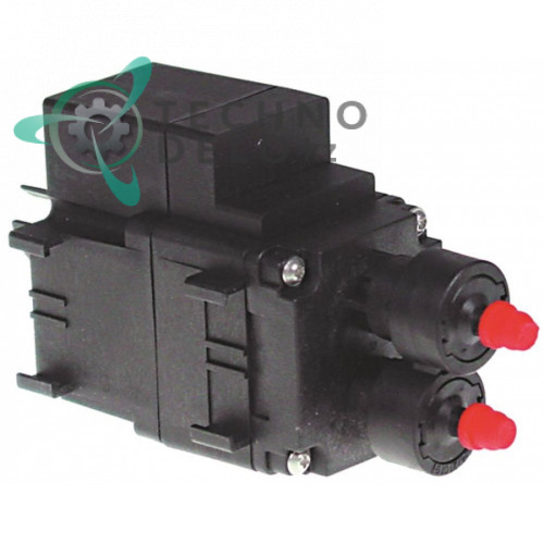 Дозатор Ecolab MP28 3102450 3102453 ополаскиватель/моющее средство для Winterhalter GS202 и др.