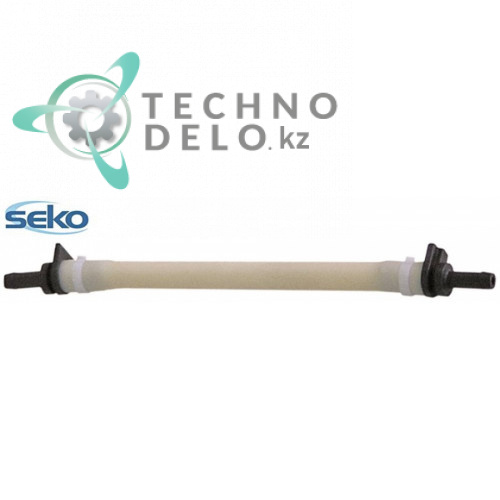 Перистальтический шланг 9511675 6x10мм L135мм дозатора Seko для Meiko, Omniwash (арт. 9511675)