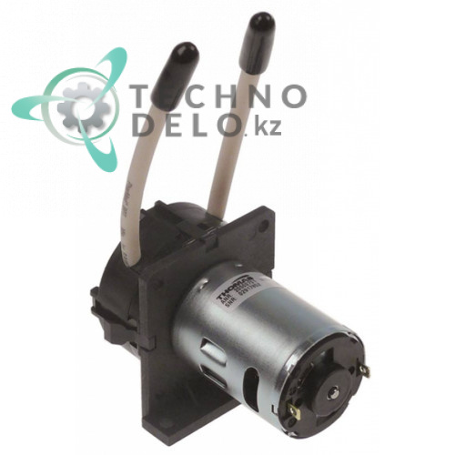 Дозатор-насос ASF Thomas SR10/50 6л/ч 12VDC моющее средство шланг Pharmed 0535683 для Meiko и др.