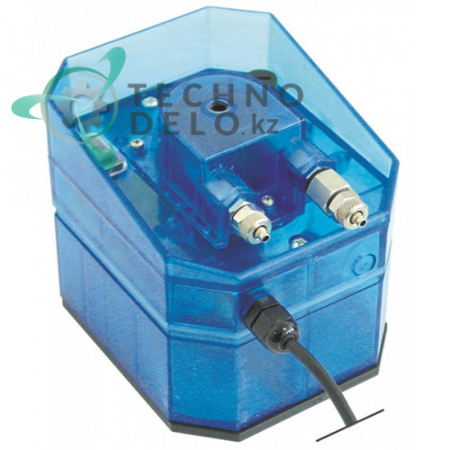 Дозатор ополаскивателя 1л/ч Bores Protho PBE1.0 230VAC IP55