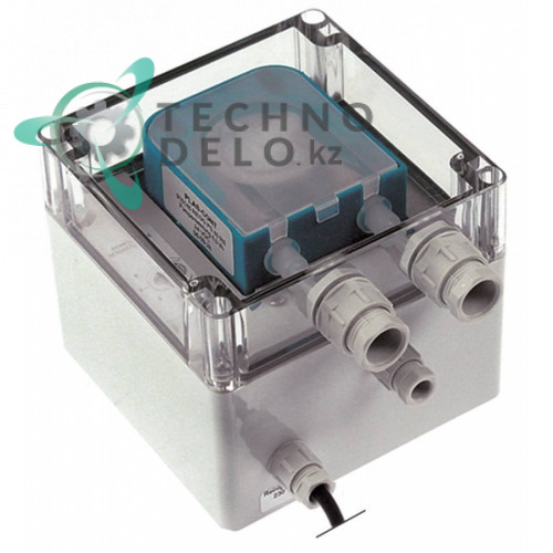 Дозатор насос PLAS-CONT Rego Plus PS40RSIP IP65 230VAC 6 л/ч моющее средство