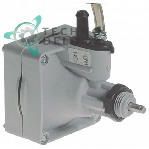 Дозатор универсальный DW ополаскивателя 10799 33D3240 для оборудования Angelo Po, Dihr, Kromo и др.