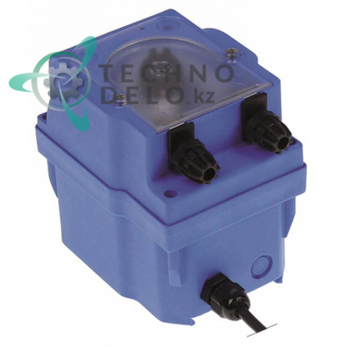 Дозатор Microdos MP2-B 230VAC 0,5 л/ч ополаскивающее средство