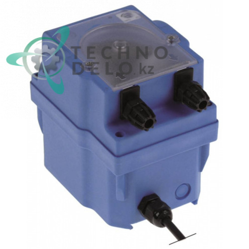 Дозатор Microdos MP2-1T 24VAC 1-25с 0,5 л/ч ополаскиватель