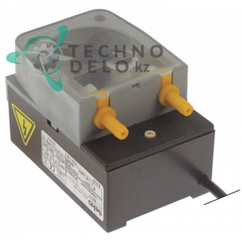 Дозатор Seko PBM 230VAC 1-20с ополаскиватель 0,7 л/ч для Omniwash и др.