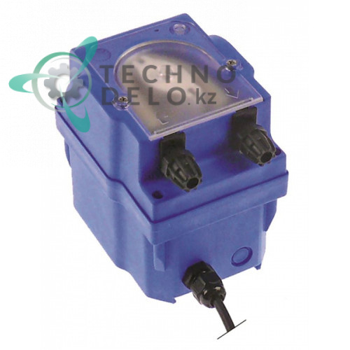 Дозатор Microdos MP2-R 230VAC 1 л/ч ополаскивающее средство