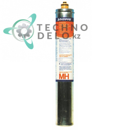 Фильтр водяной Everpure MH EV961326 D-80мм H-530мм 378 л/ч 0,5мкм под тип головки QL2/QL3