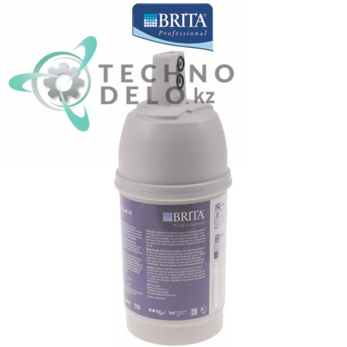Фильтр водяной Brita PURITY C150 Quell ST 102828 H-415мм для кофемашины, печи и др.