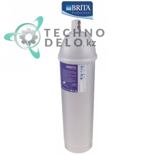 Фильтр водяной Brita PURITY C500 Quell ST 1002045 0S1056 для Electrolux, Animo и др.