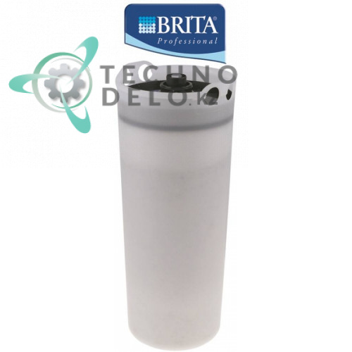 Фильтр водяной Brita PURITY 600 Quell ST 120л/ч D-160мм H-400мм 273200