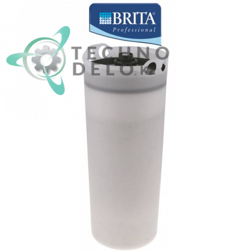 Фильтр водяной Brita PURITY 1200 Quell ST 120л/ч D-205мм H-425мм 0S0683 для Electrolux