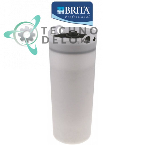 Фильтр водяной Brita PURITY 450 Quell ST 273000 350л/ч D-249мм H-408мм 